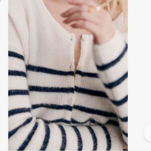 NWOT Sezane Gaspard XS